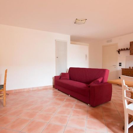 Apartment Conte บอร์โซ เดล กราปปา ภายนอก รูปภาพ