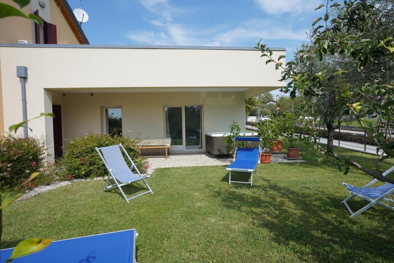 Apartment Conte บอร์โซ เดล กราปปา ภายนอก รูปภาพ