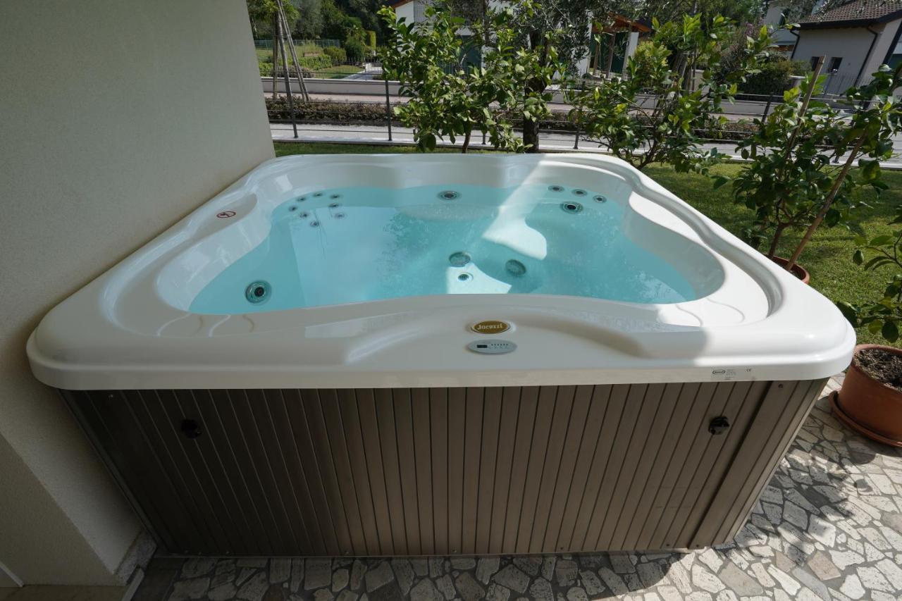 Apartment Conte บอร์โซ เดล กราปปา ภายนอก รูปภาพ