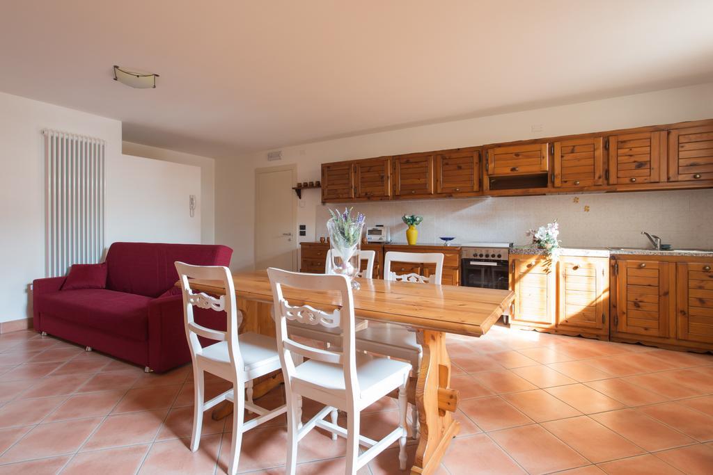 Apartment Conte บอร์โซ เดล กราปปา ภายนอก รูปภาพ