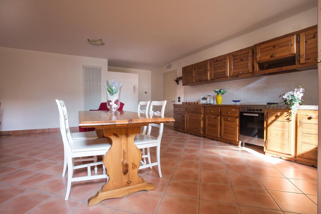 Apartment Conte บอร์โซ เดล กราปปา ภายนอก รูปภาพ