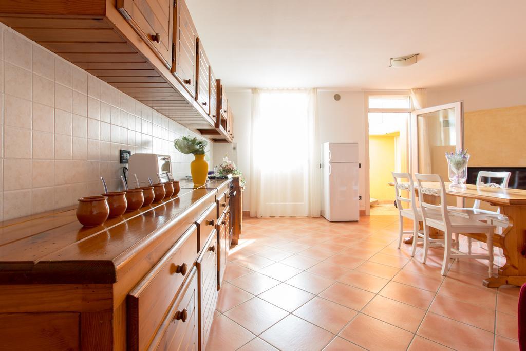 Apartment Conte บอร์โซ เดล กราปปา ภายนอก รูปภาพ