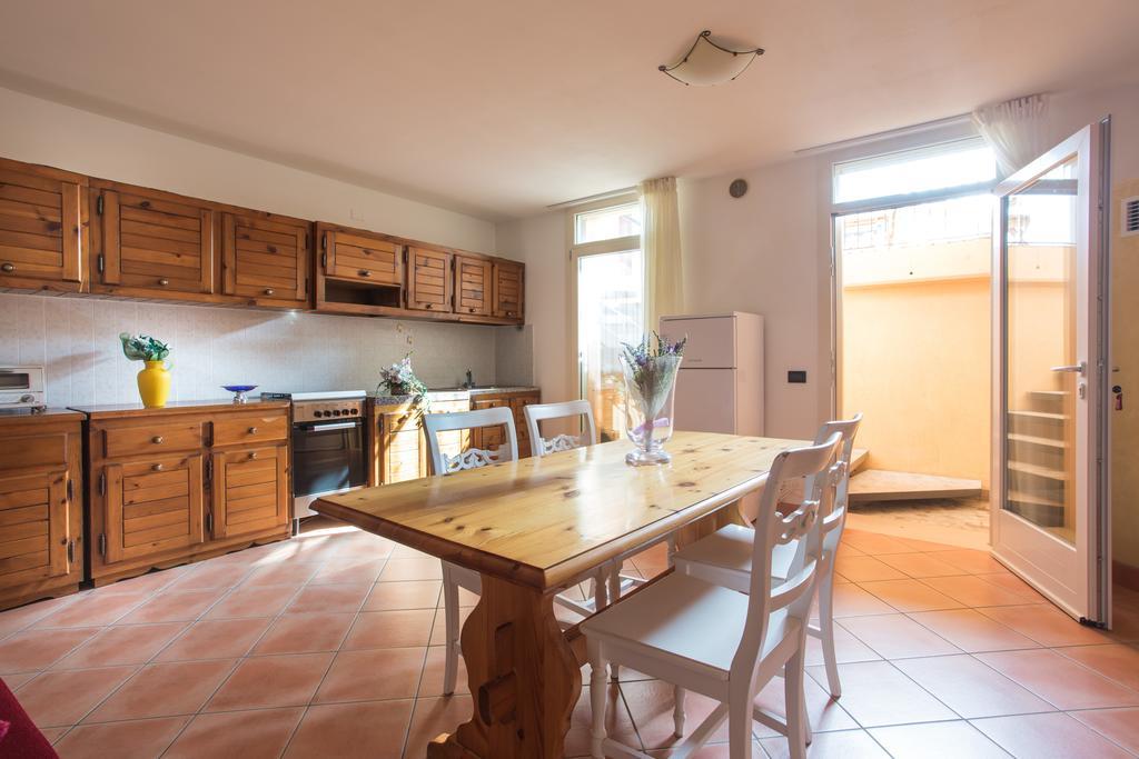 Apartment Conte บอร์โซ เดล กราปปา ภายนอก รูปภาพ
