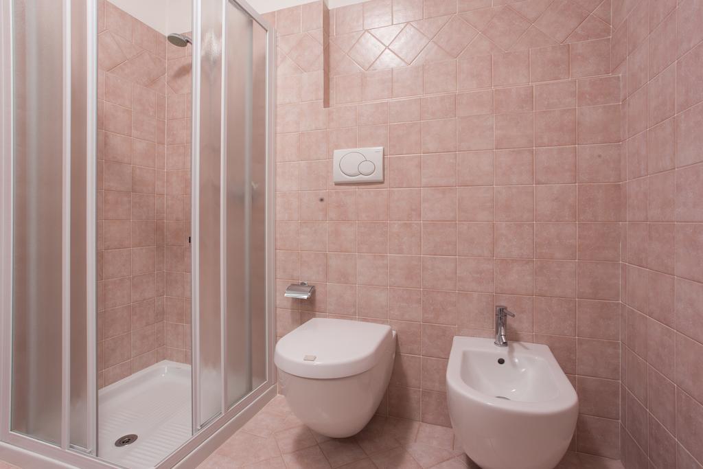 Apartment Conte บอร์โซ เดล กราปปา ภายนอก รูปภาพ