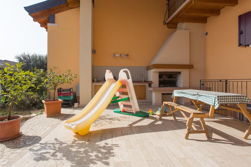 Apartment Conte บอร์โซ เดล กราปปา ภายนอก รูปภาพ
