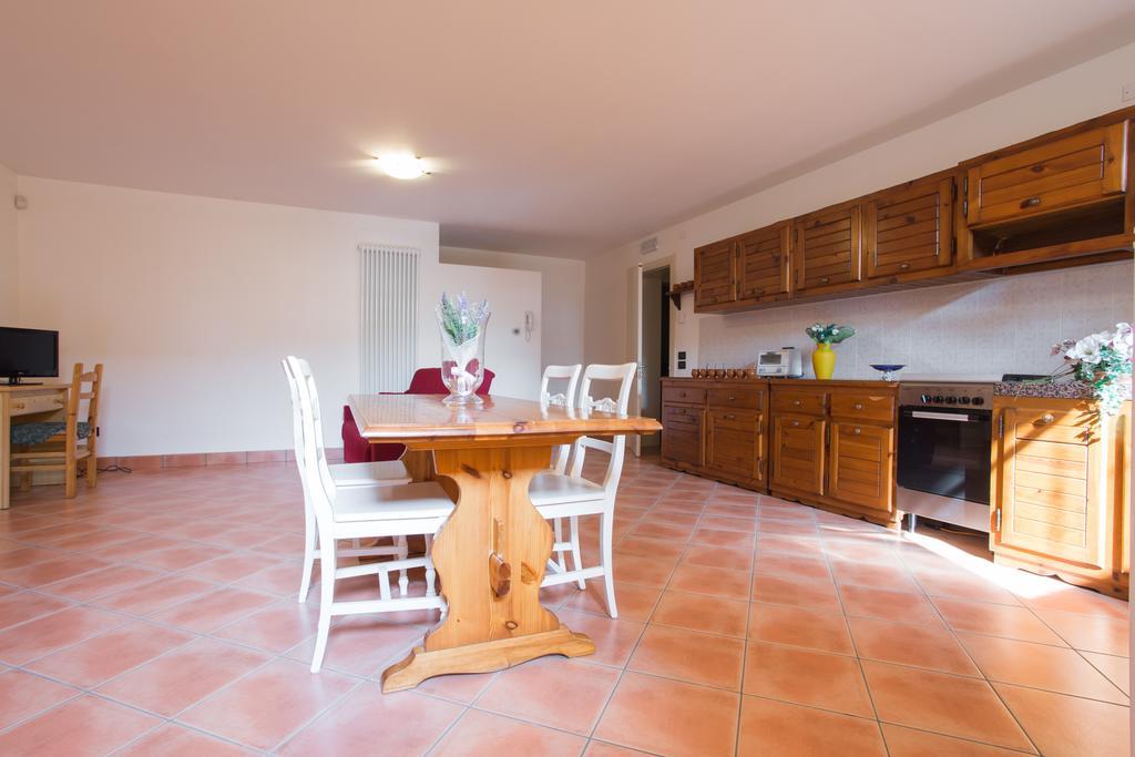 Apartment Conte บอร์โซ เดล กราปปา ภายนอก รูปภาพ