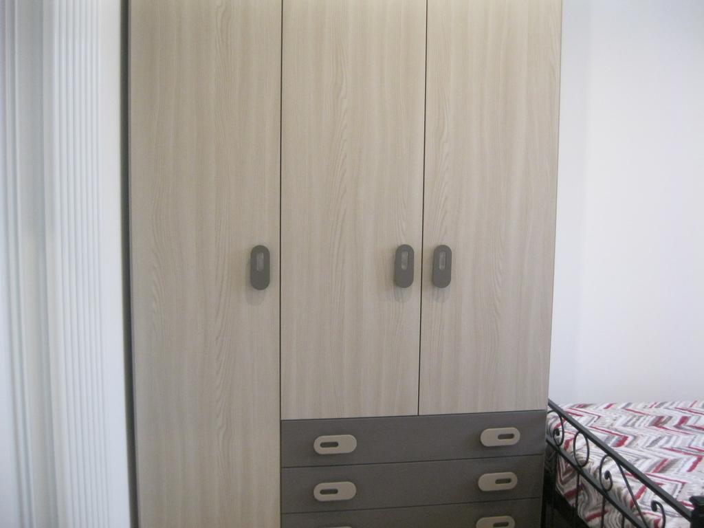 Apartment Conte บอร์โซ เดล กราปปา ภายนอก รูปภาพ