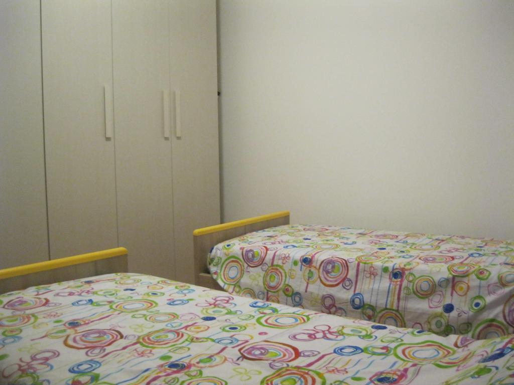 Apartment Conte บอร์โซ เดล กราปปา ภายนอก รูปภาพ