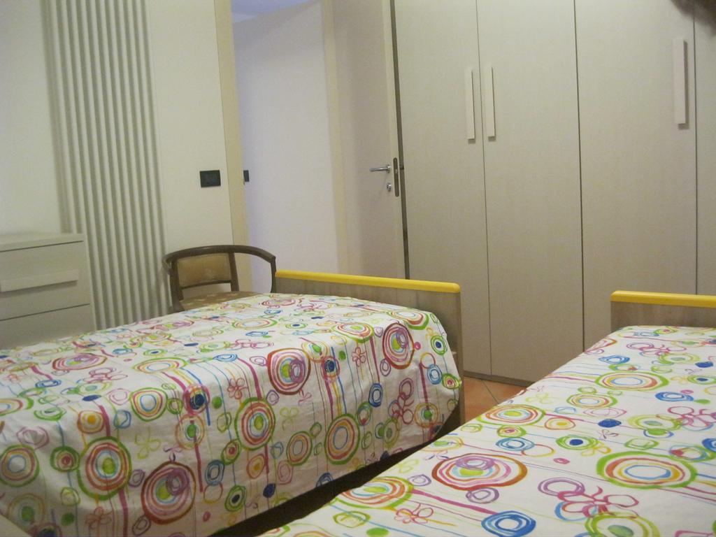Apartment Conte บอร์โซ เดล กราปปา ภายนอก รูปภาพ
