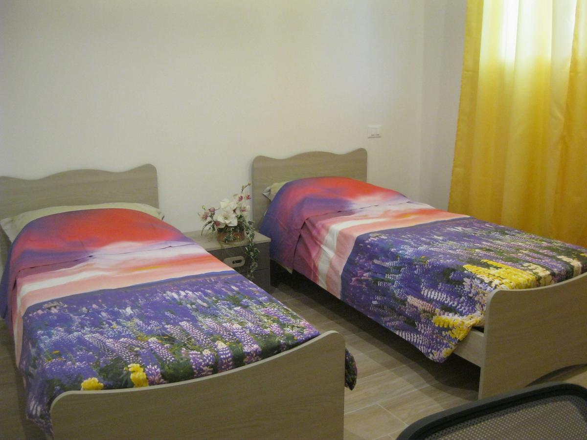 Apartment Conte บอร์โซ เดล กราปปา ภายนอก รูปภาพ