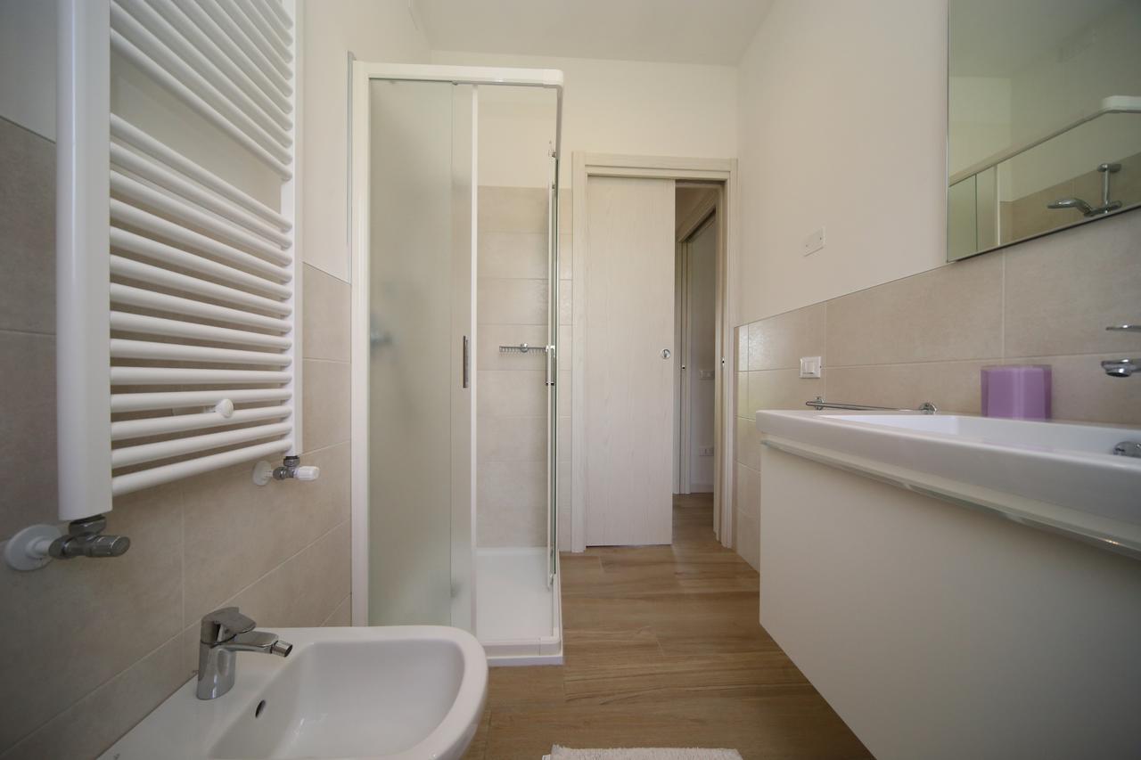 Apartment Conte บอร์โซ เดล กราปปา ภายนอก รูปภาพ