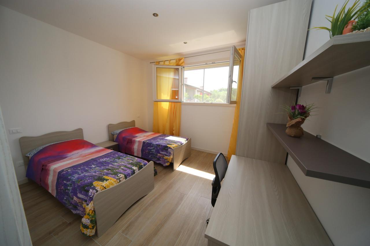 Apartment Conte บอร์โซ เดล กราปปา ภายนอก รูปภาพ