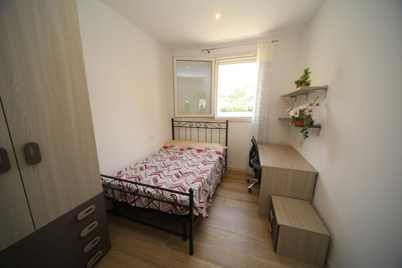 Apartment Conte บอร์โซ เดล กราปปา ภายนอก รูปภาพ
