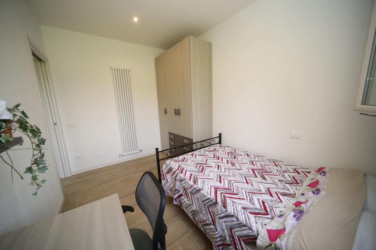 Apartment Conte บอร์โซ เดล กราปปา ภายนอก รูปภาพ
