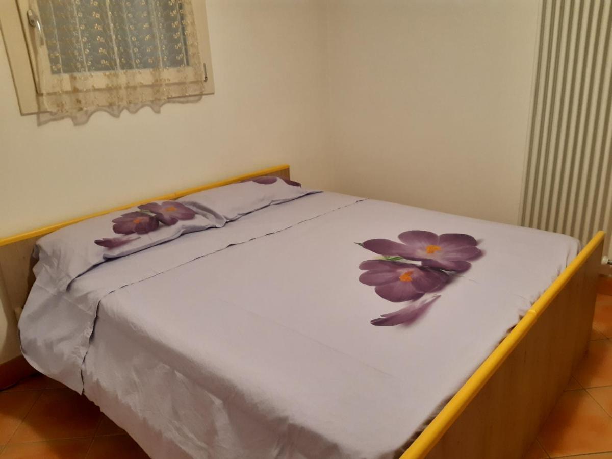 Apartment Conte บอร์โซ เดล กราปปา ภายนอก รูปภาพ